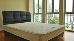 Regency Lodge (D10), Apartment #208425751